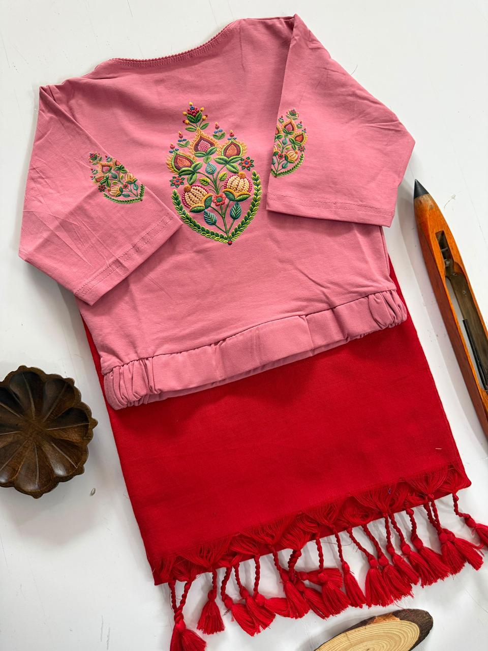 Khadi Cotton Saree