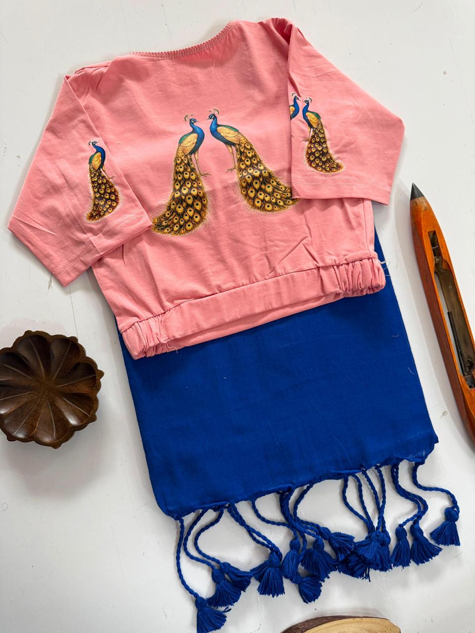Khadi Cotton Saree