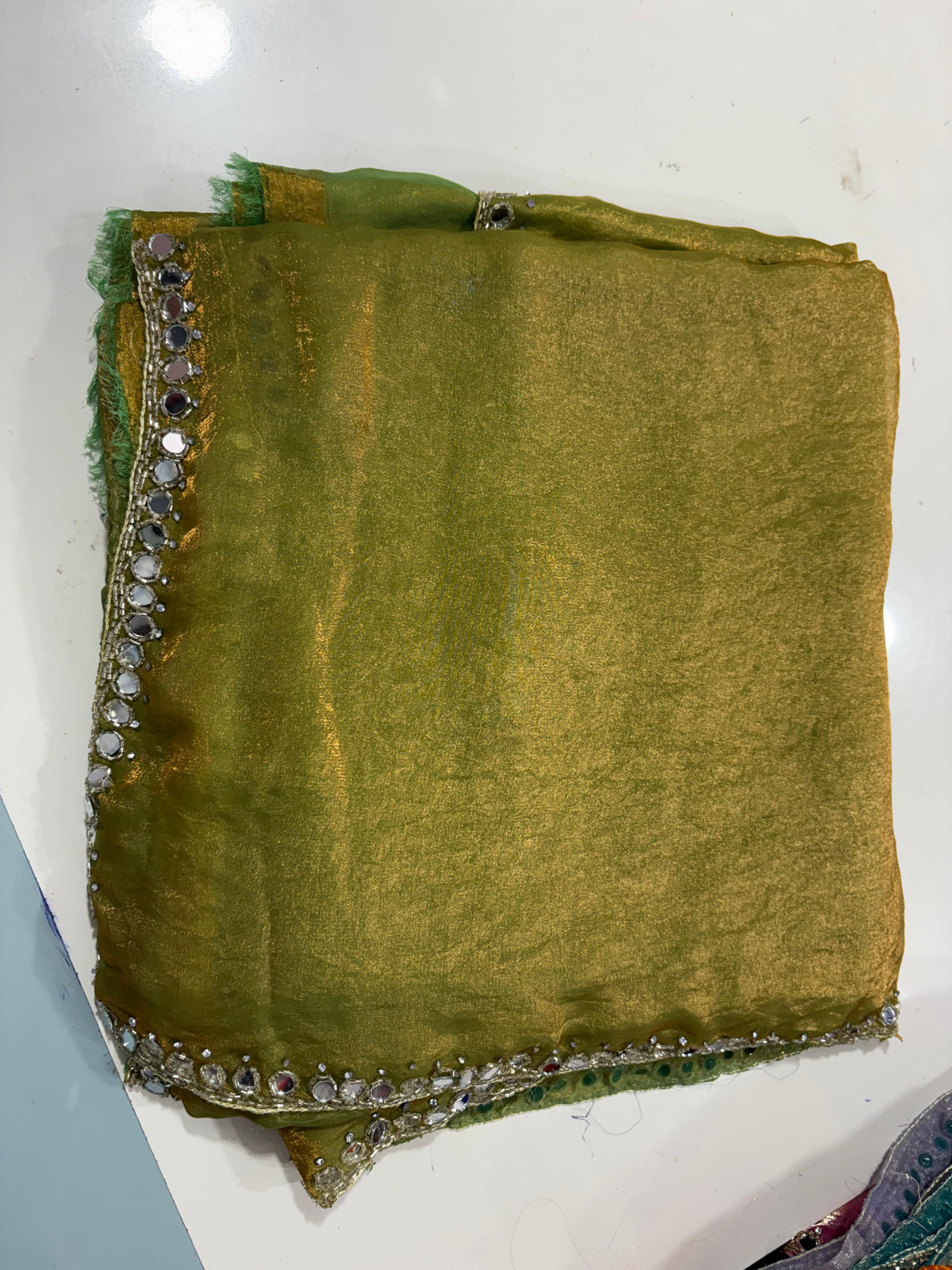 Colourfull Sarees
