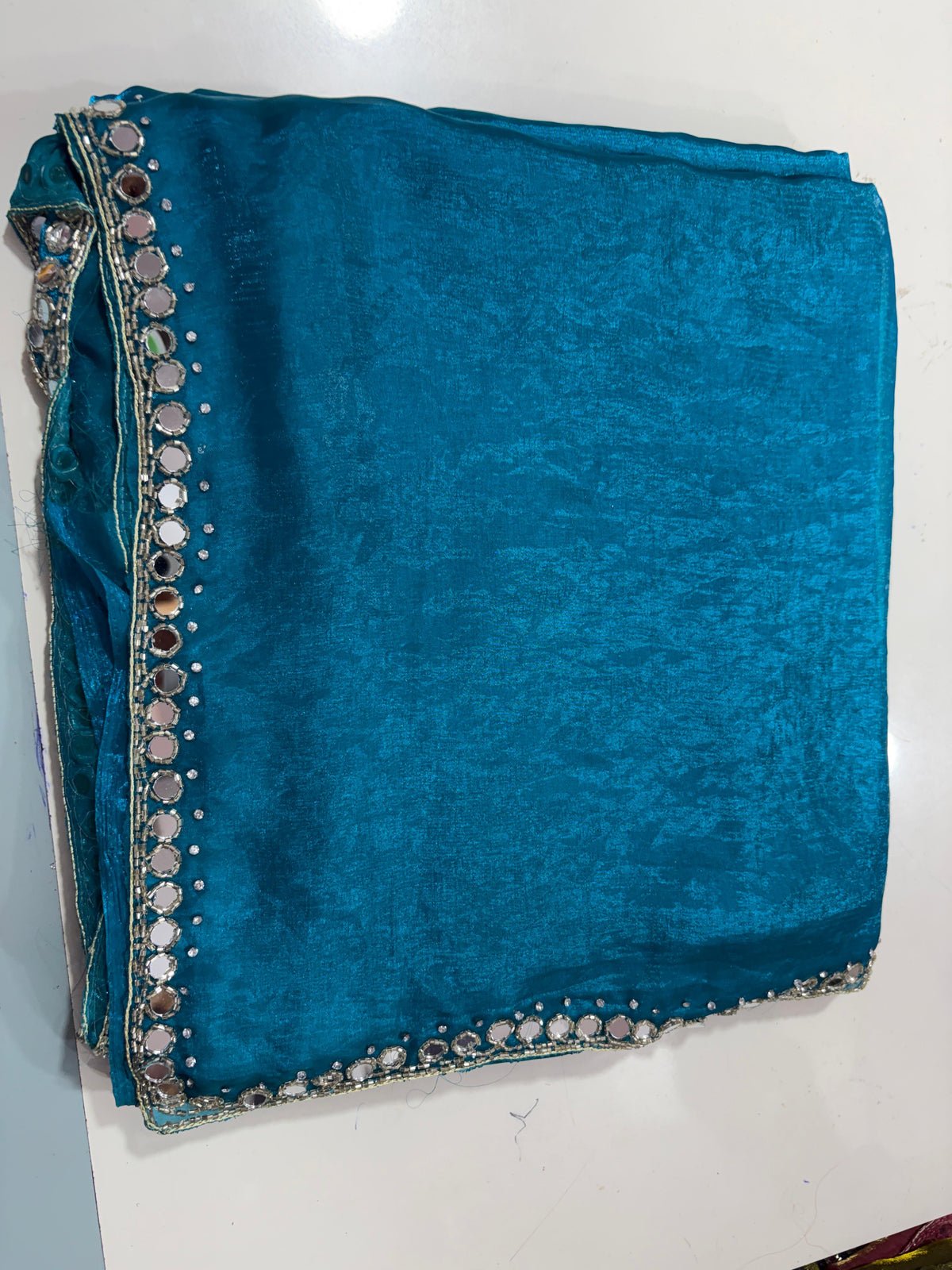 Colourfull Saree 2