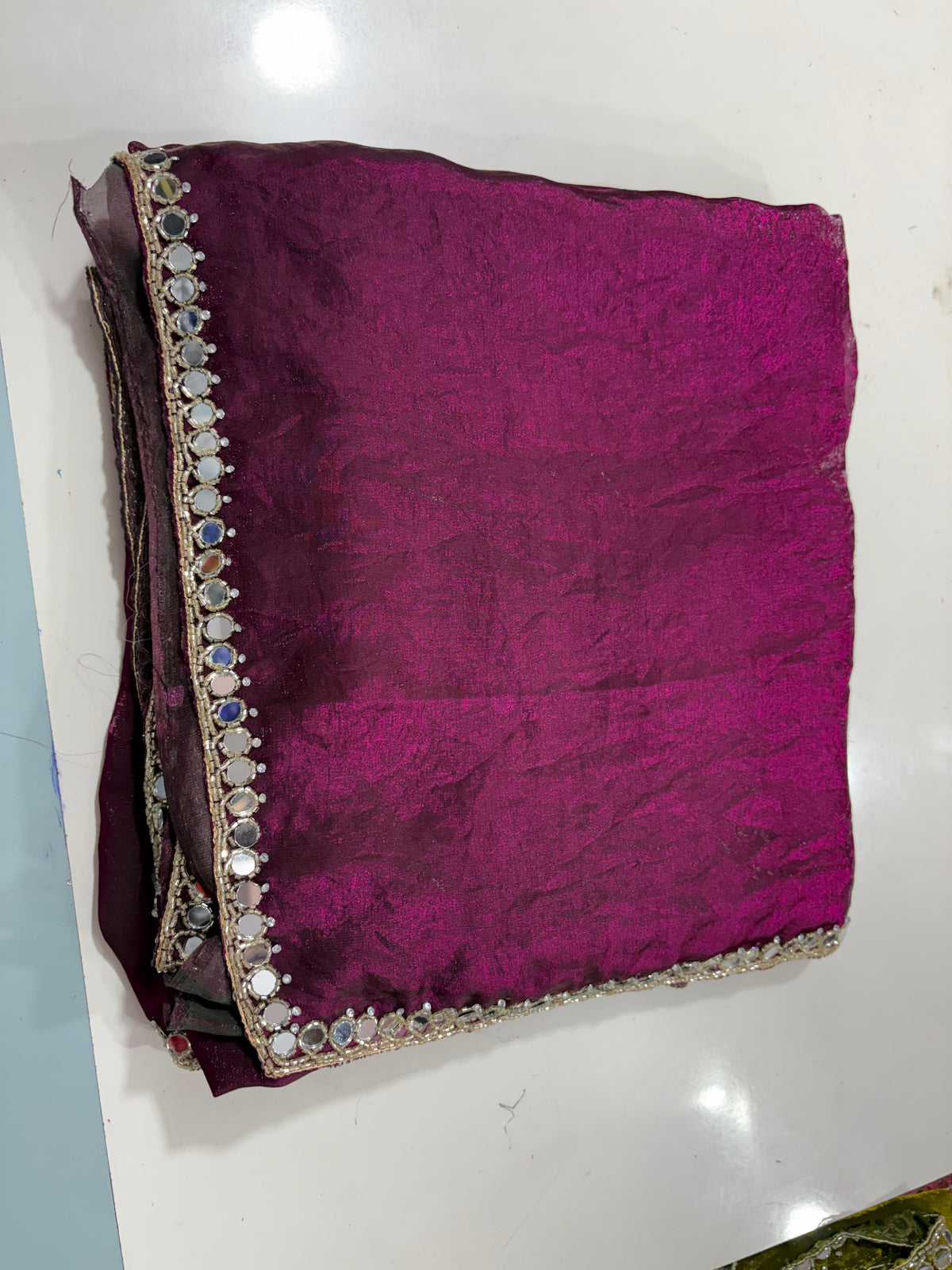 Colourfull Saree 2