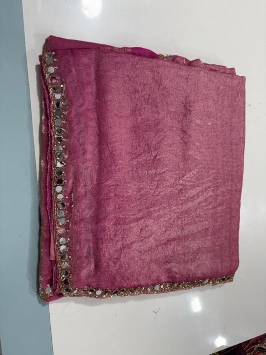 Colourfull Saree 2