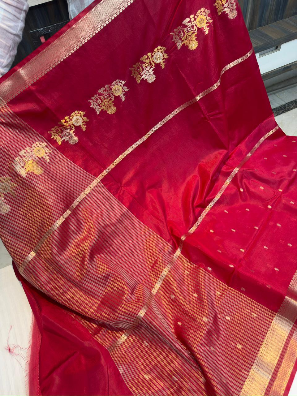Silk Saree