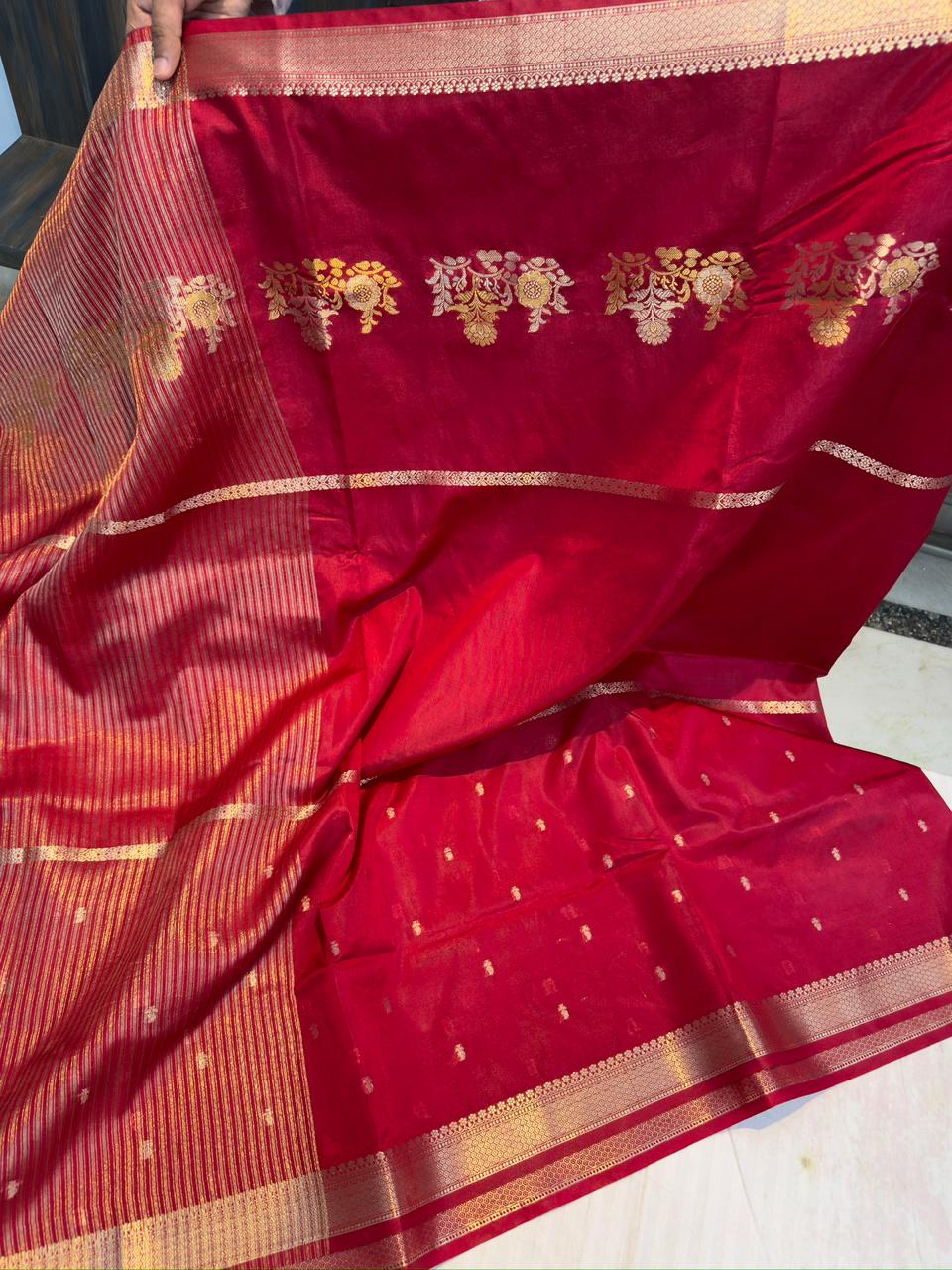 Silk Saree