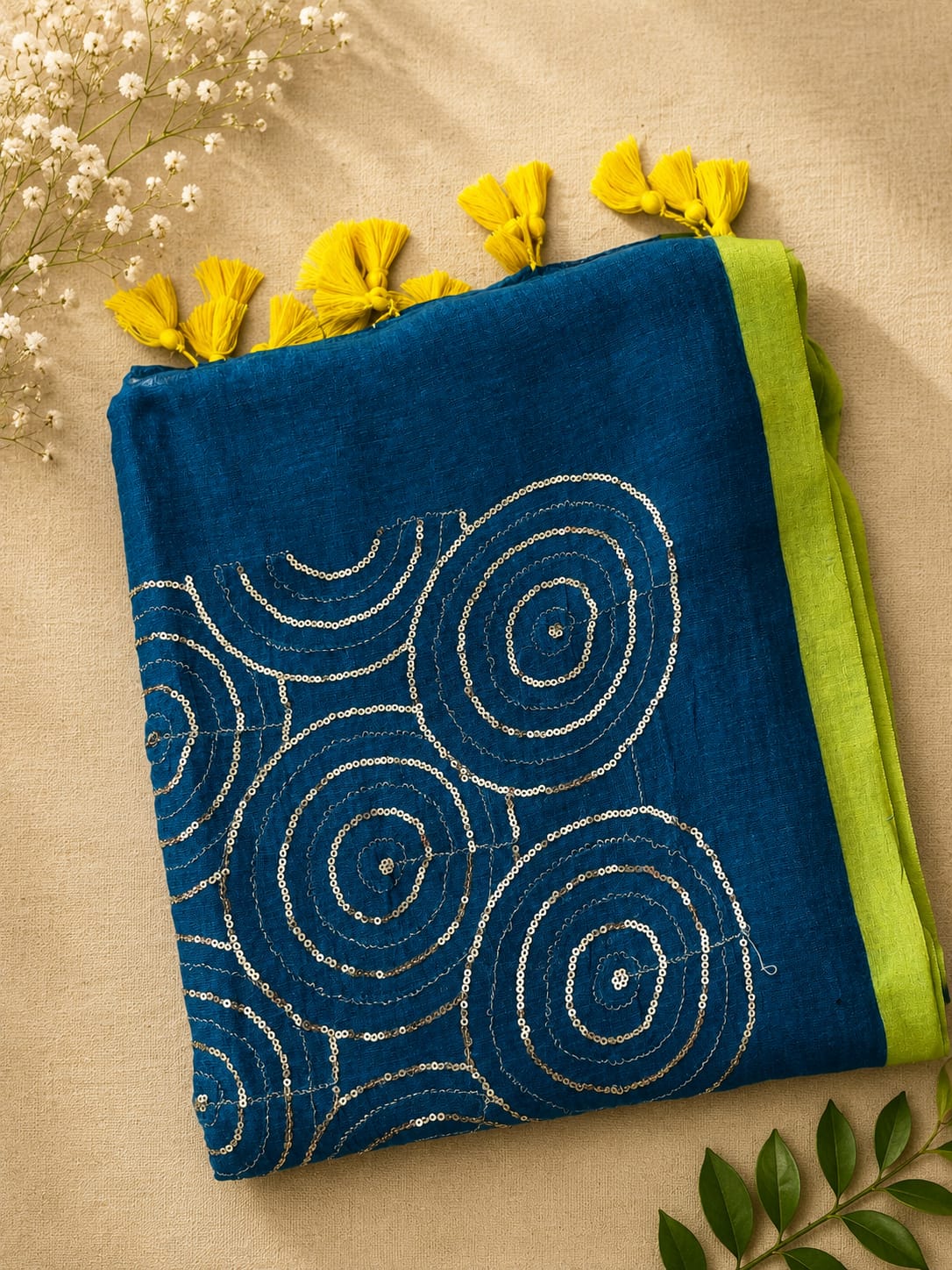 Jilabi Saree
