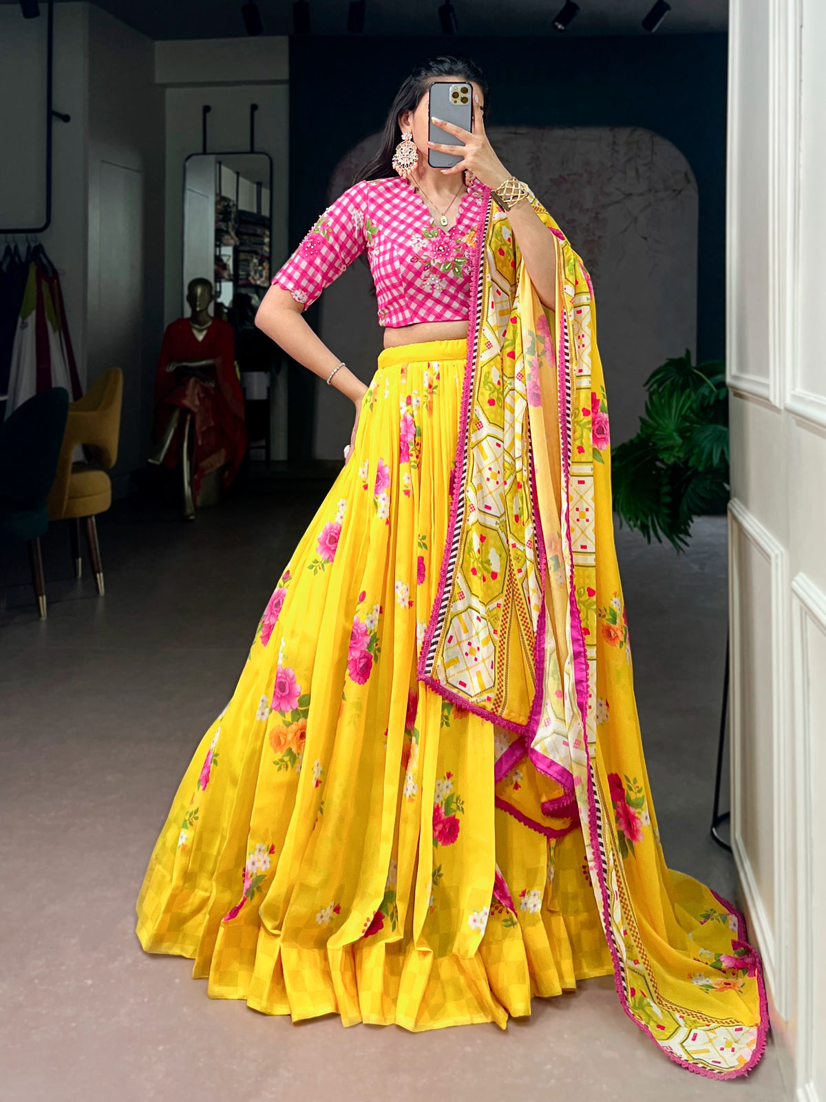 Lehenga