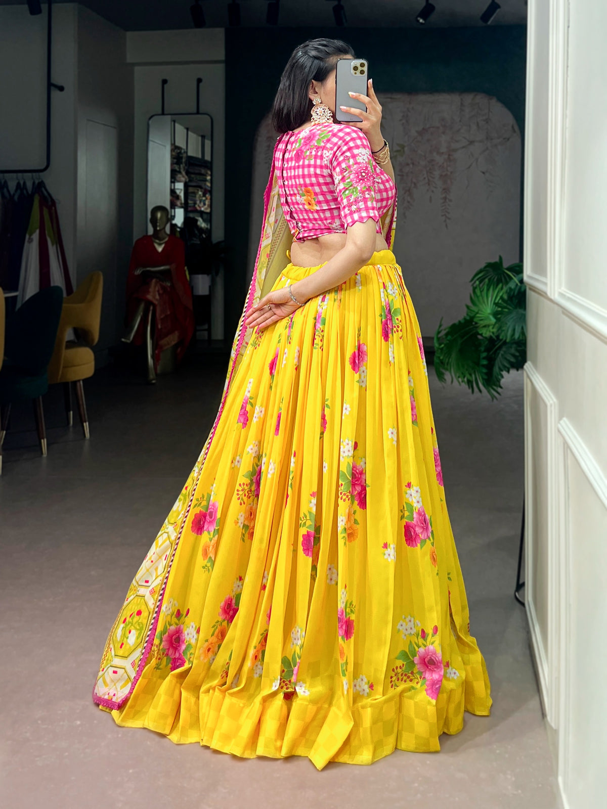 Lehenga
