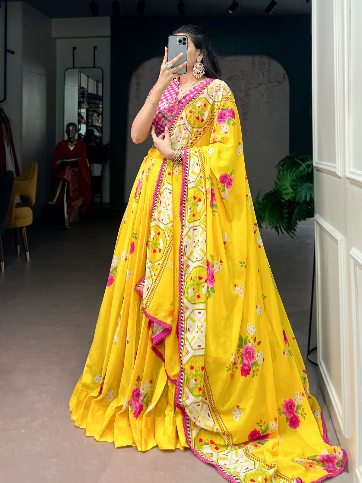 Lehenga