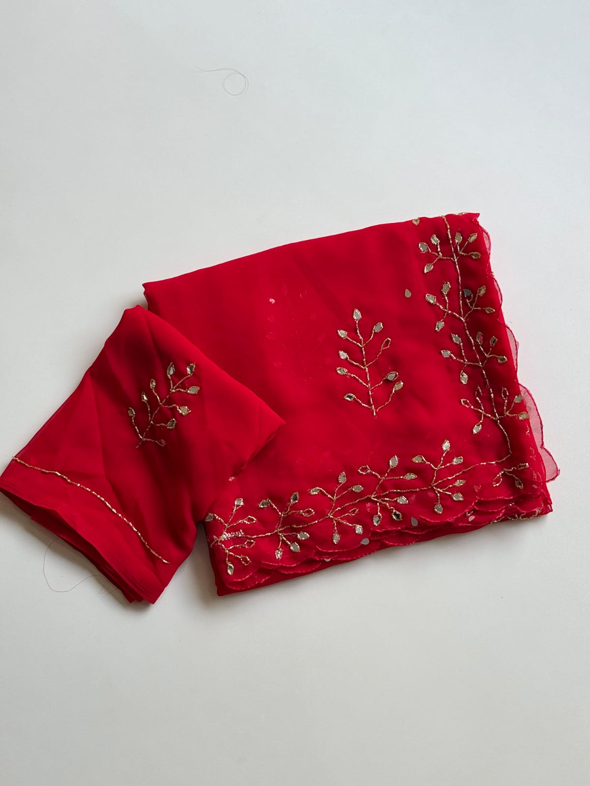 Soft Saree