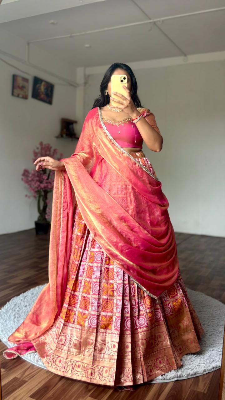 Lehenga