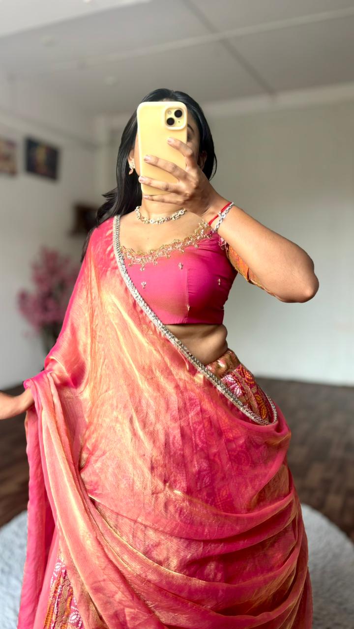 Lehenga