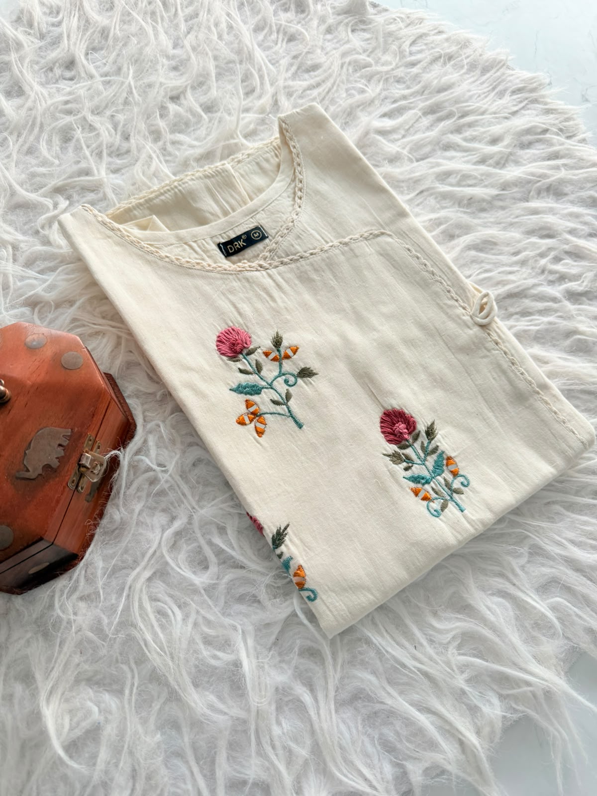 Short Tops