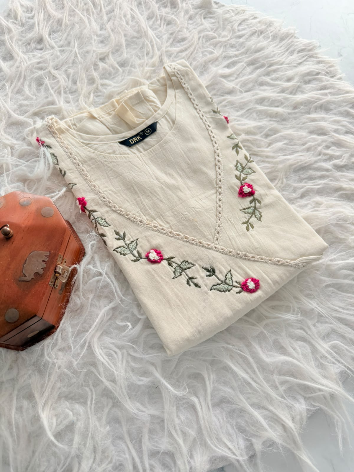Short Tops