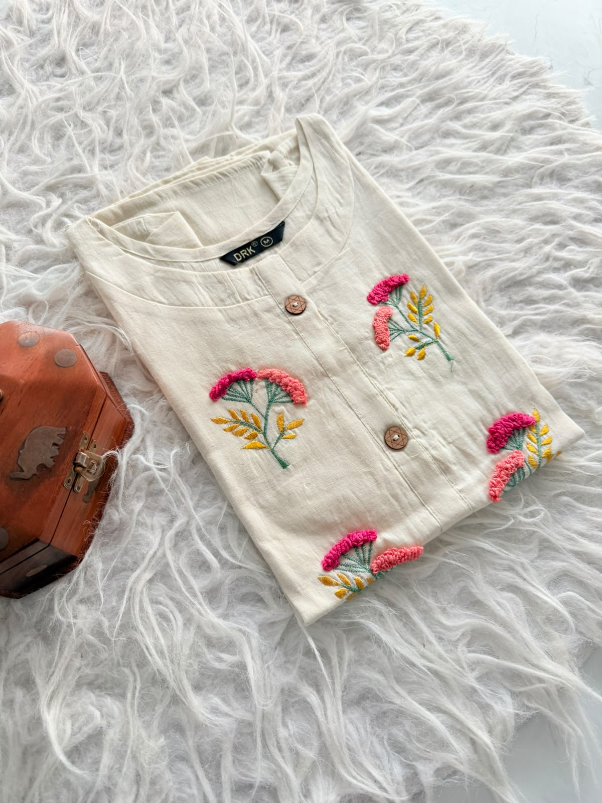 Short Tops