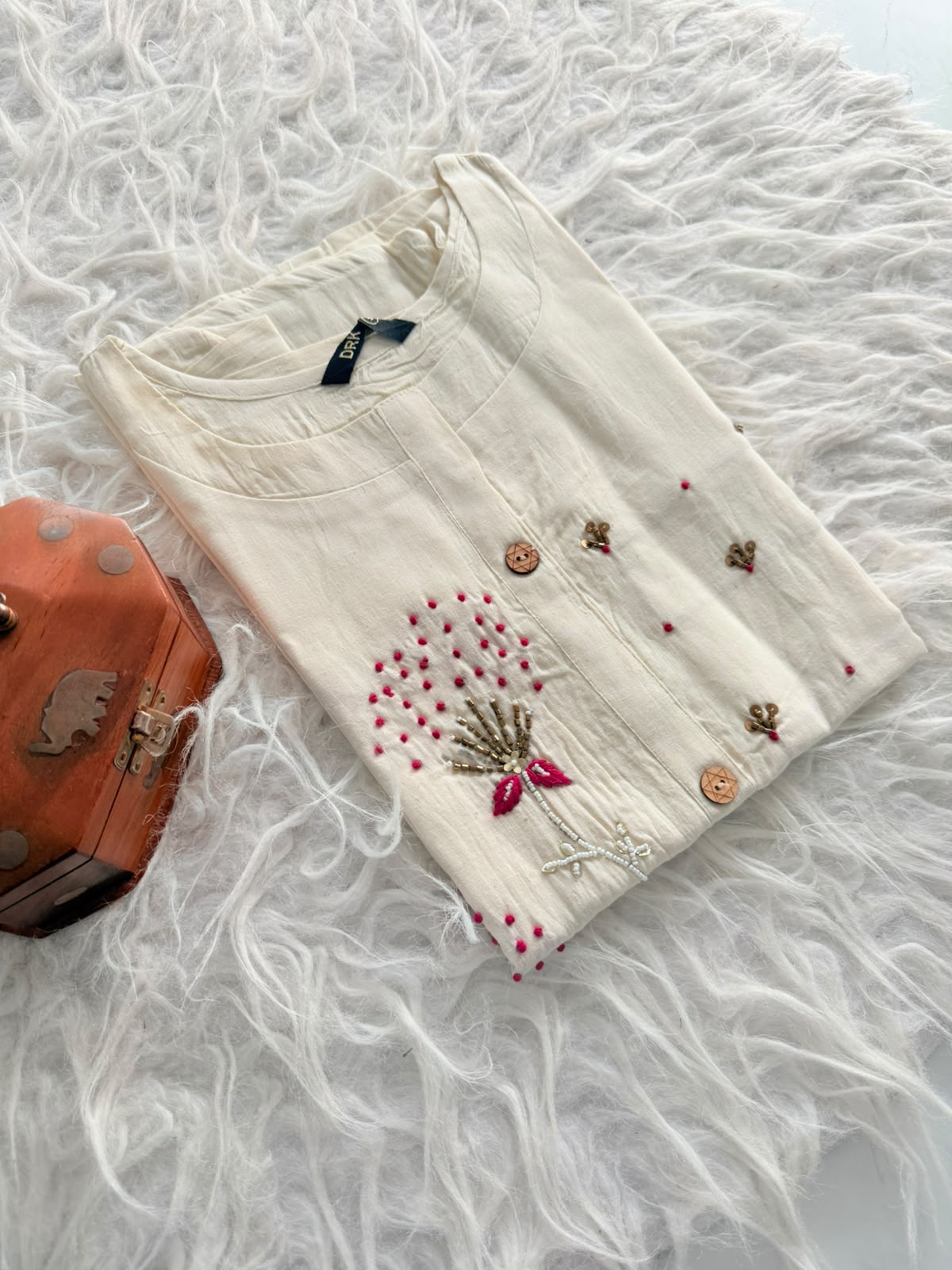Short Tops