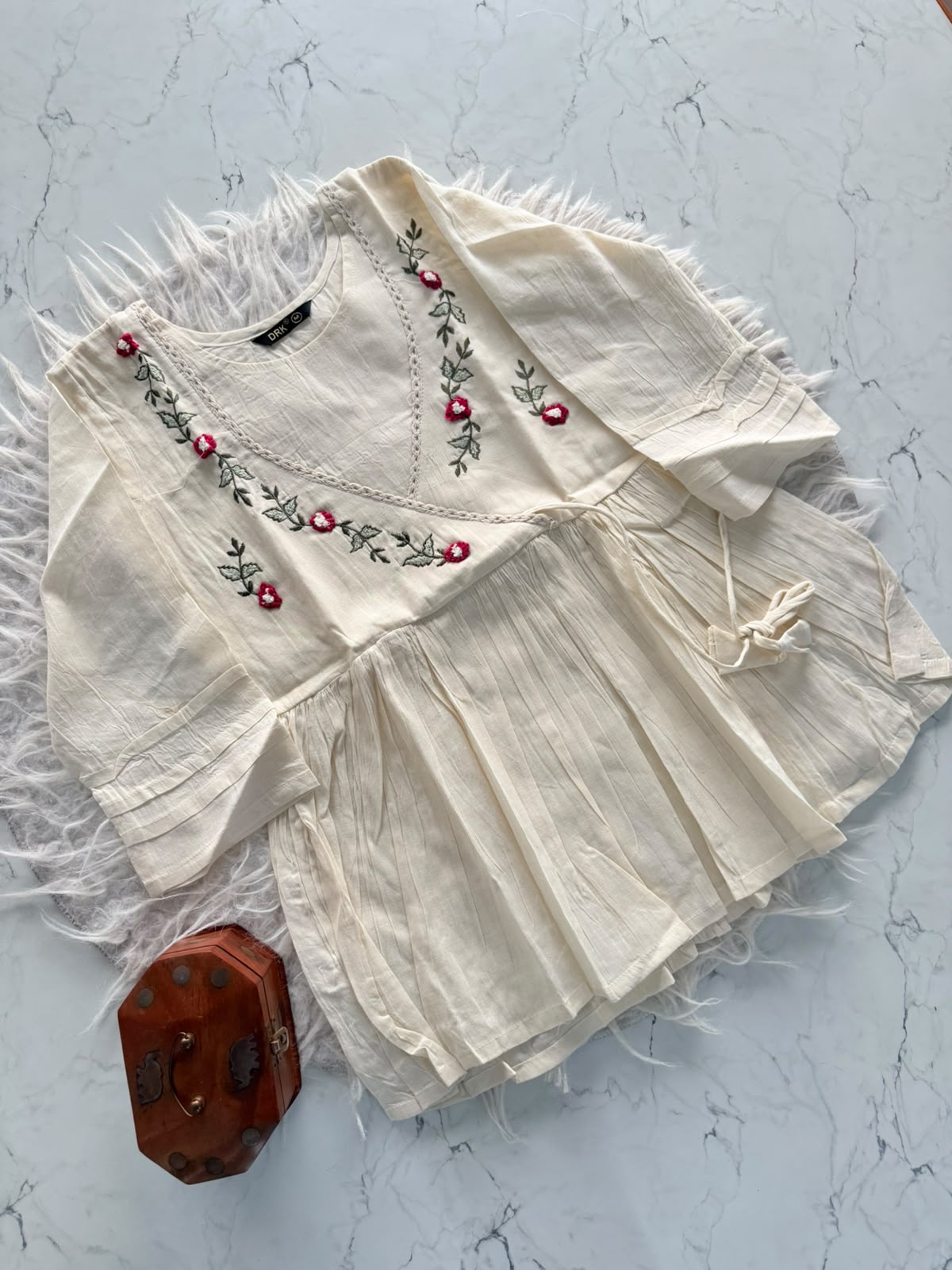 Short Tops