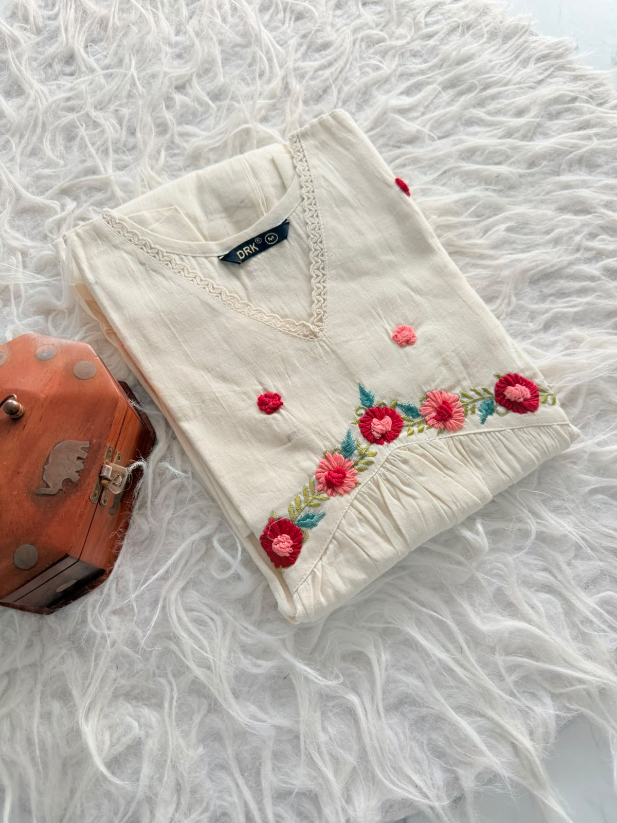 Short Tops
