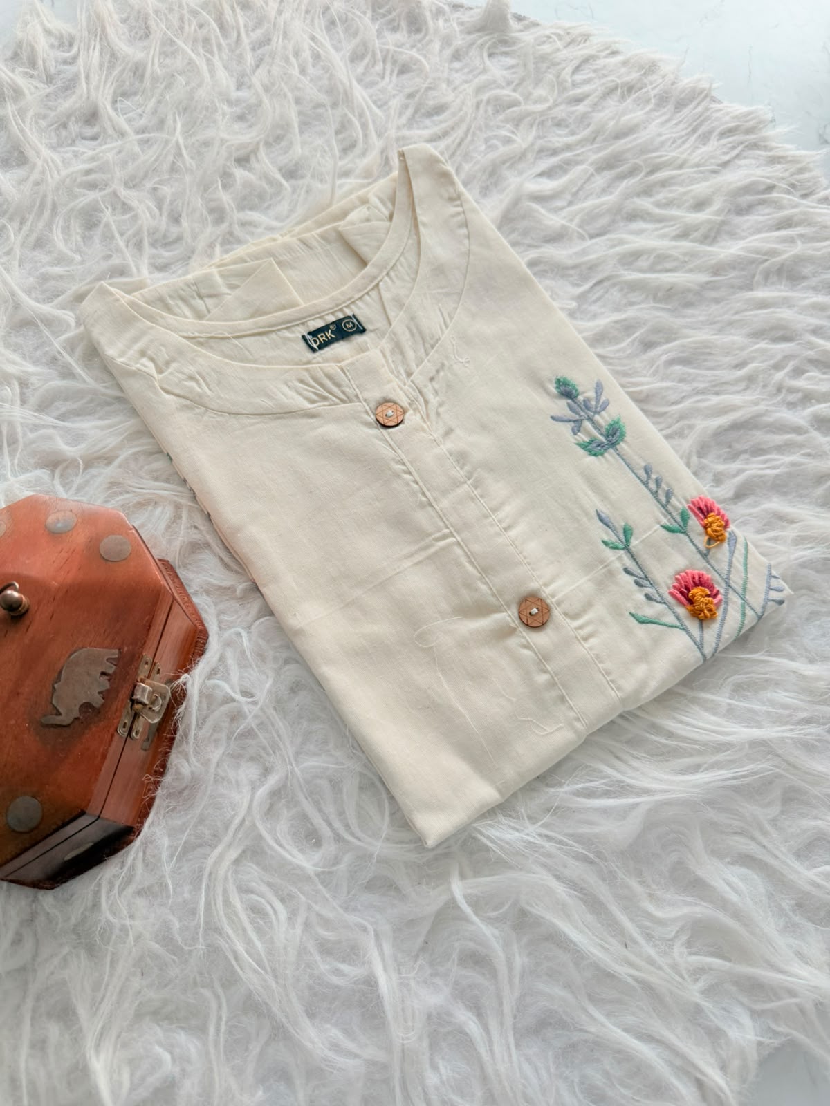 Short Tops