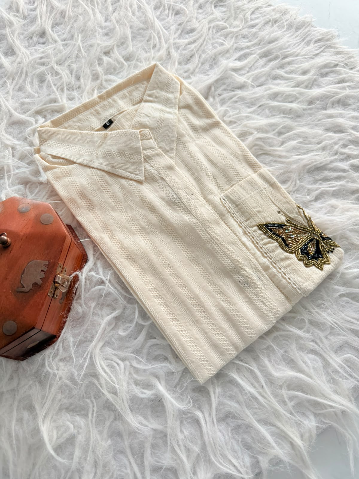 Short Tops