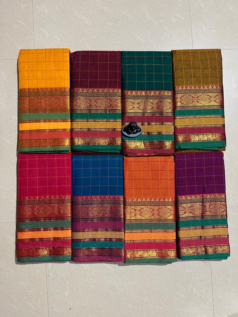 Narayanpeth Saree