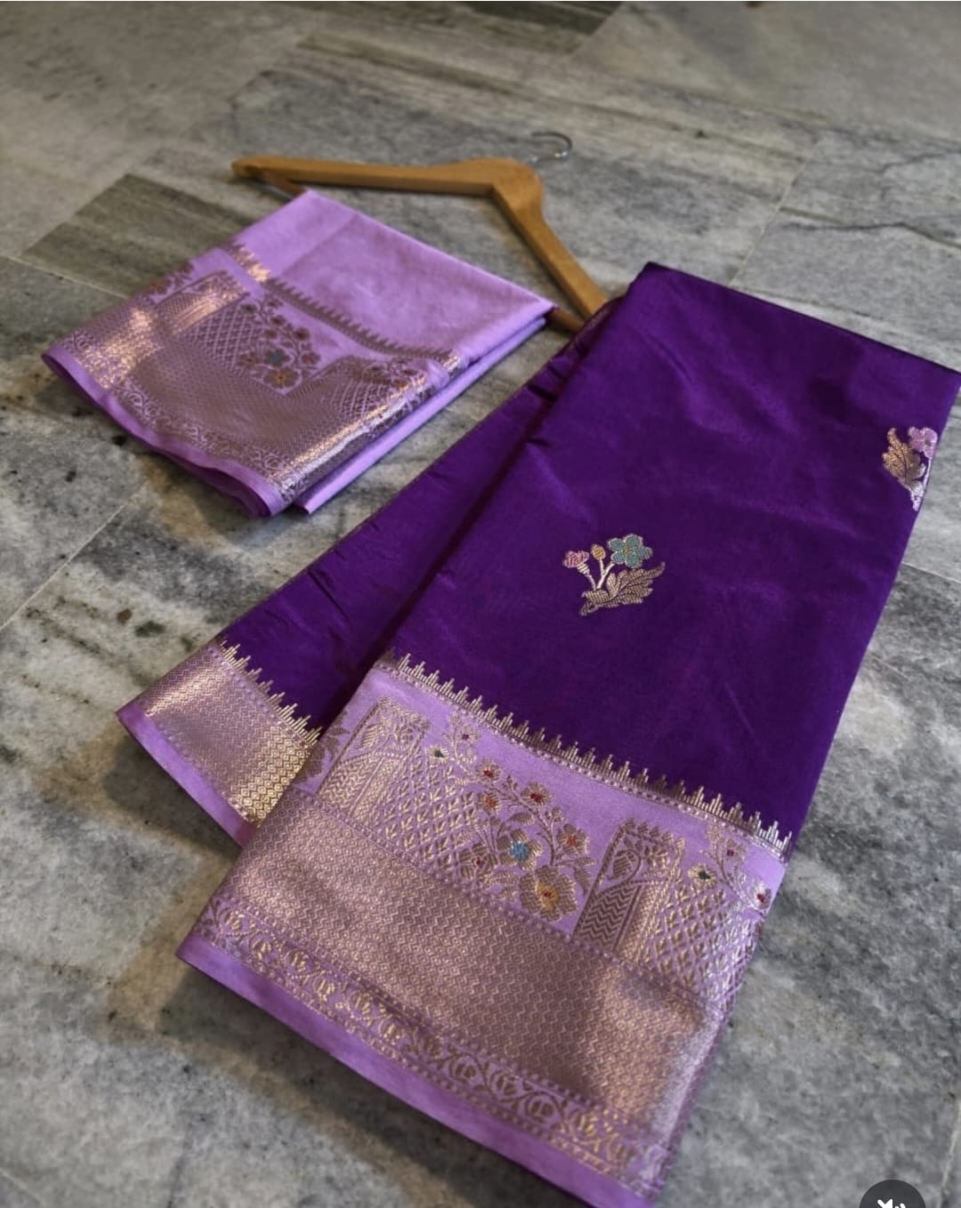 Banarasi Saree