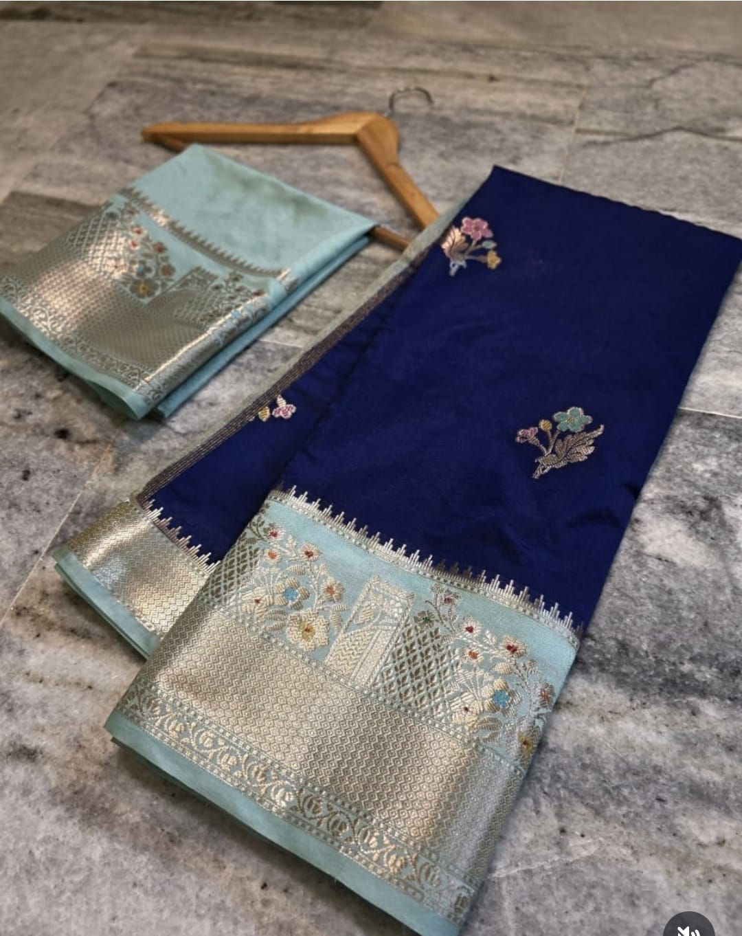 Banarasi Saree