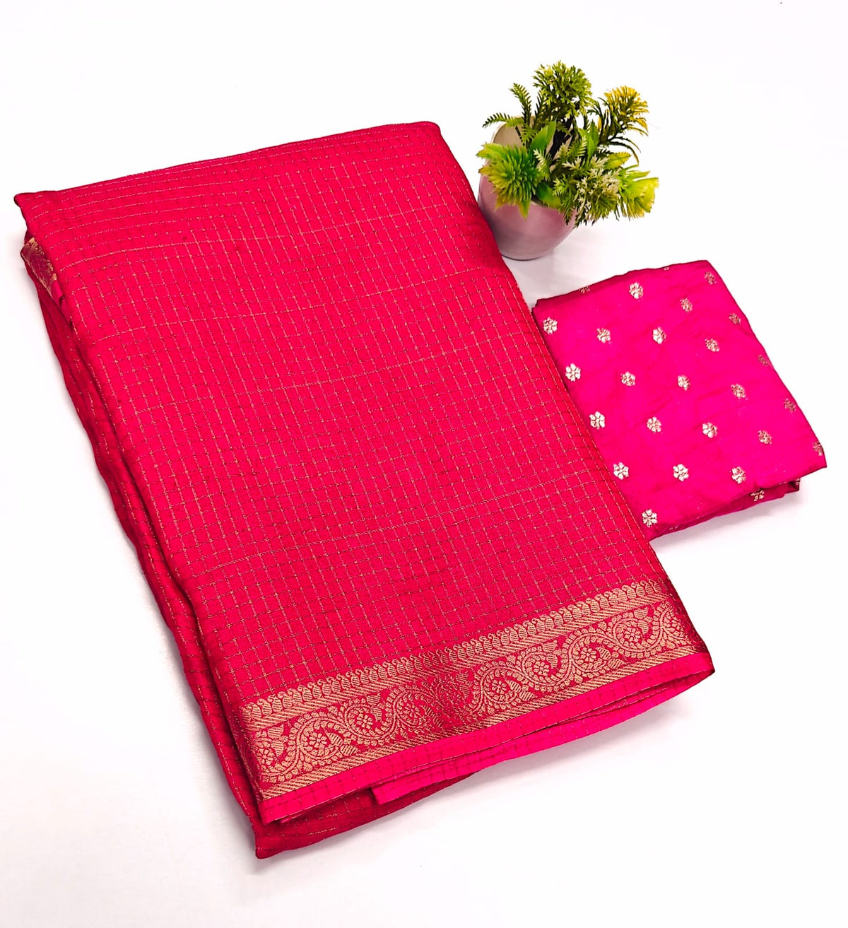 Mysore silk