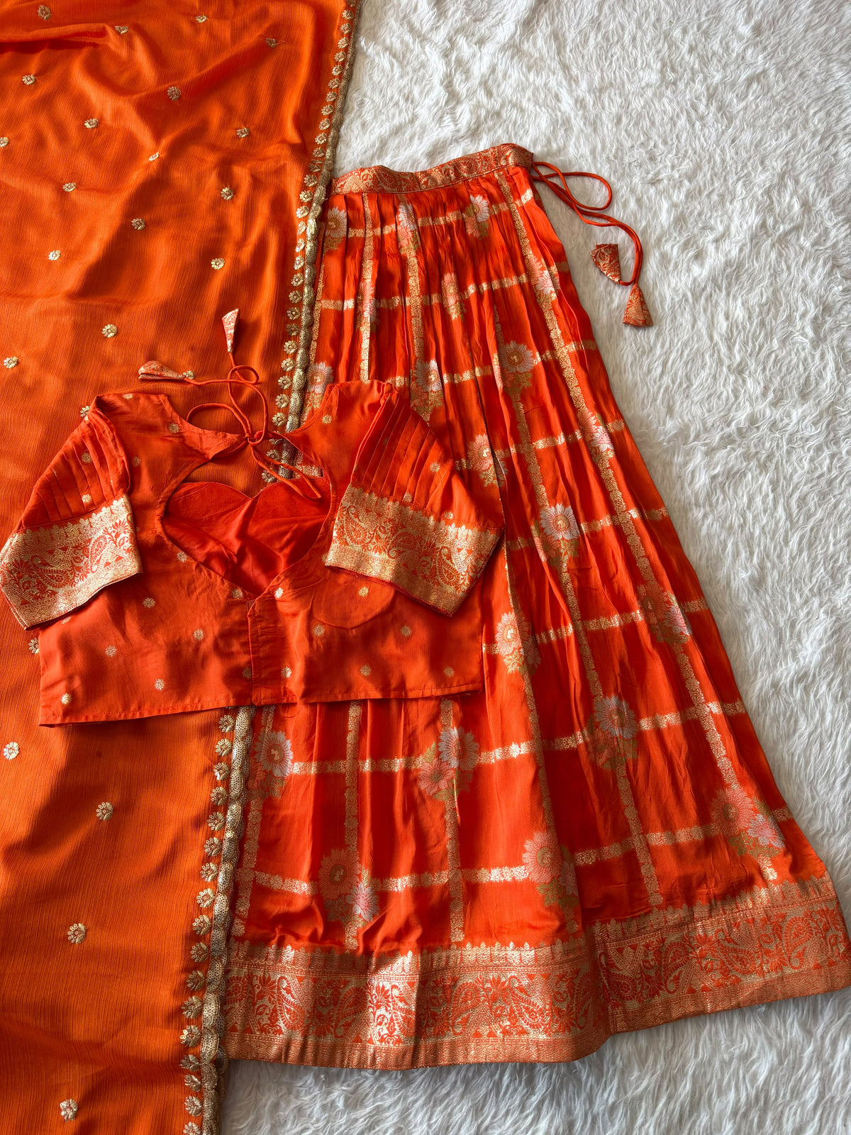 Lehenga