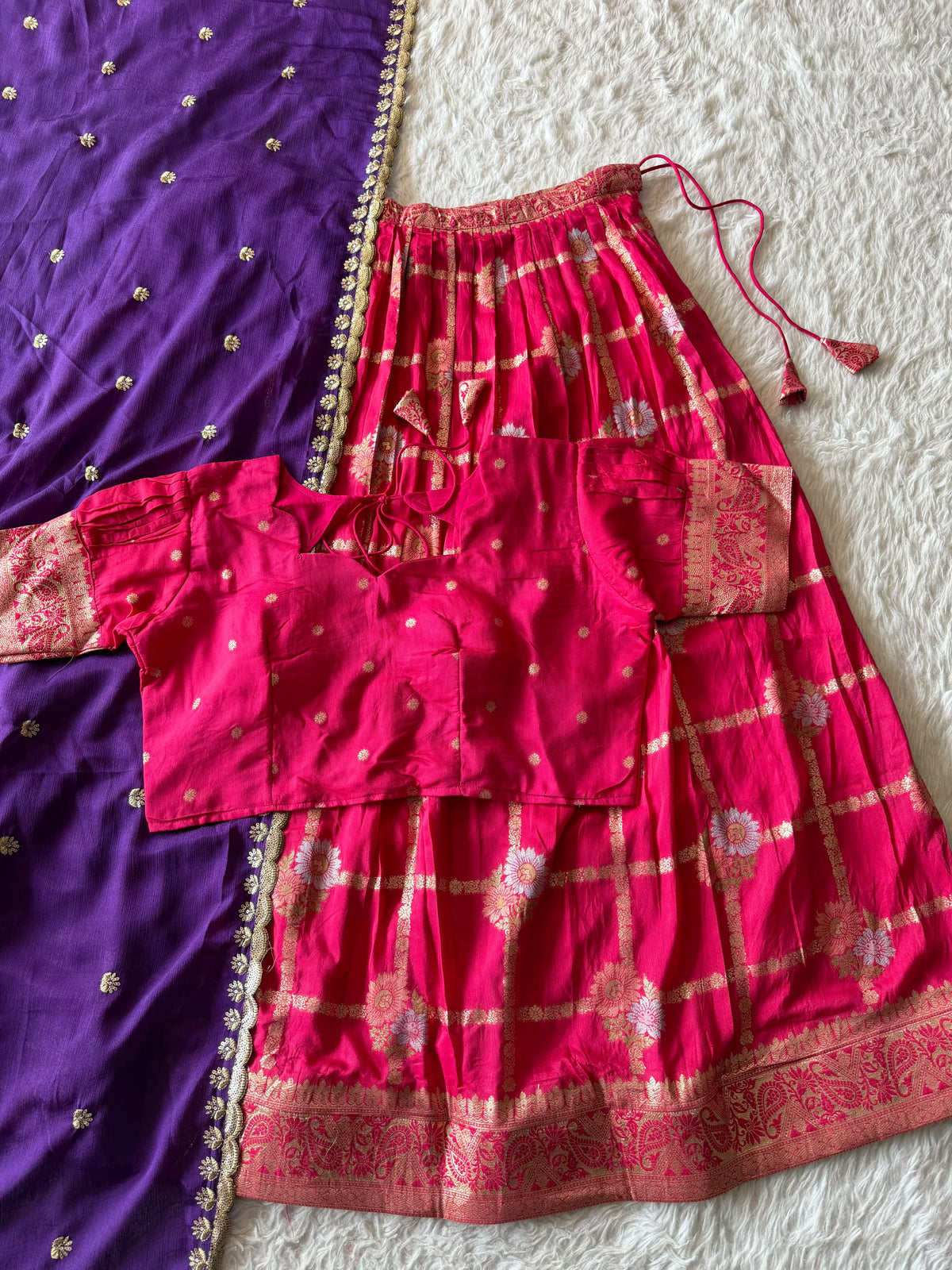 Lehenga