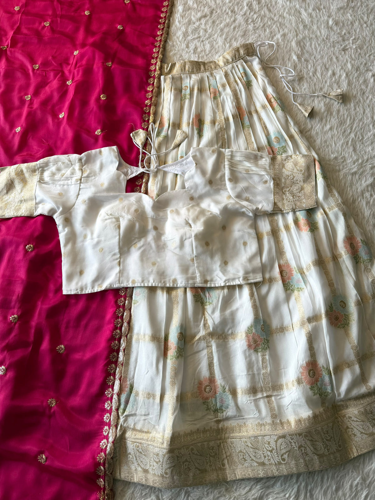 Lehenga