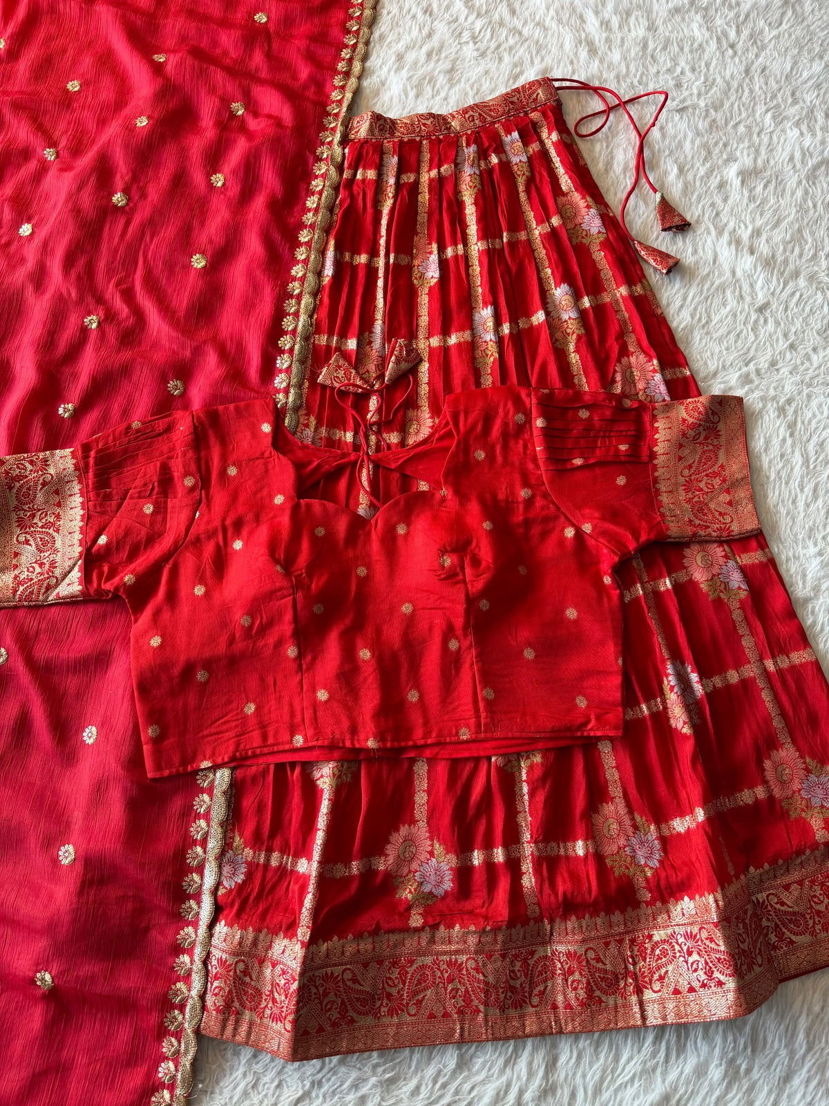 Lehenga