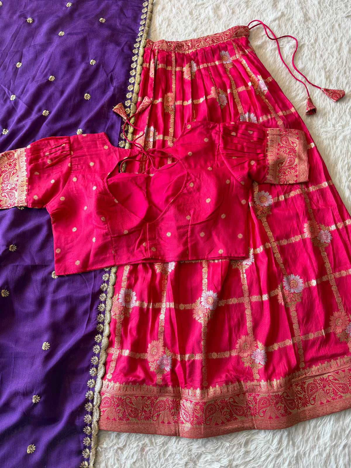 Lehenga