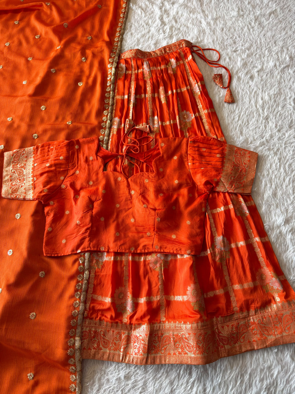 Lehenga