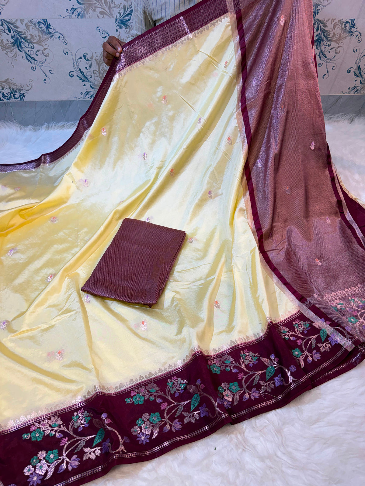 Banarasi Saree