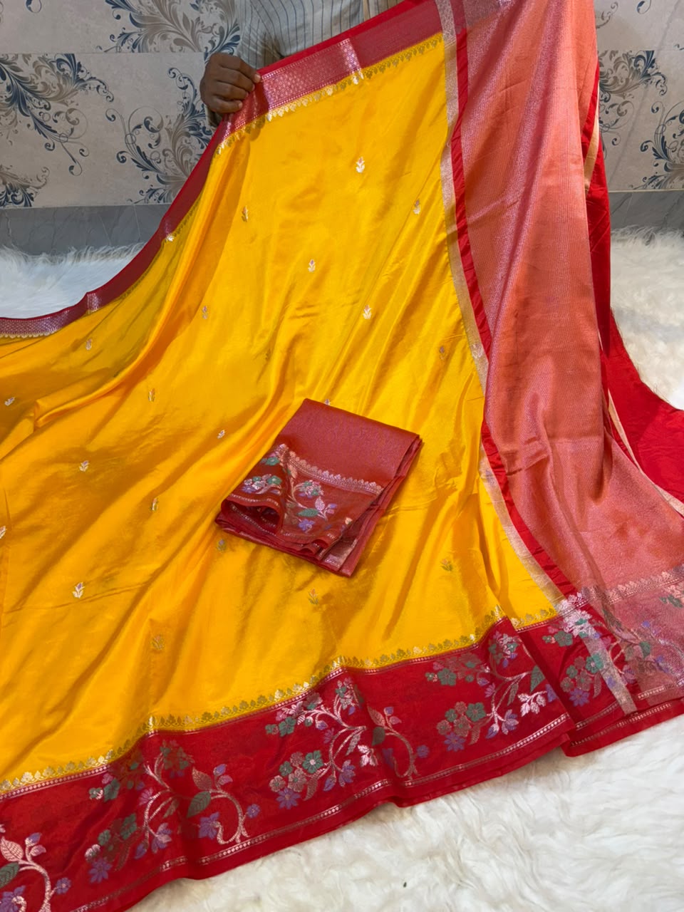 Banarasi Saree
