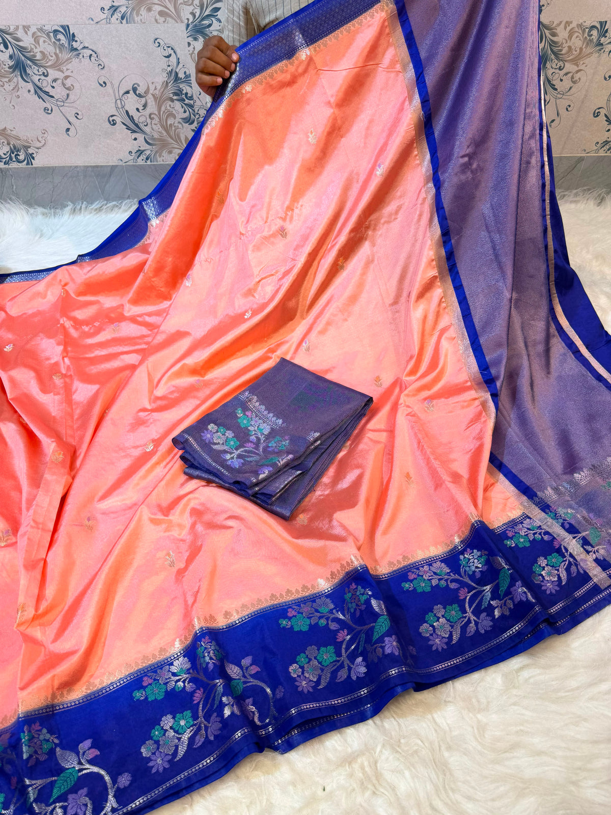 Banarasi Saree