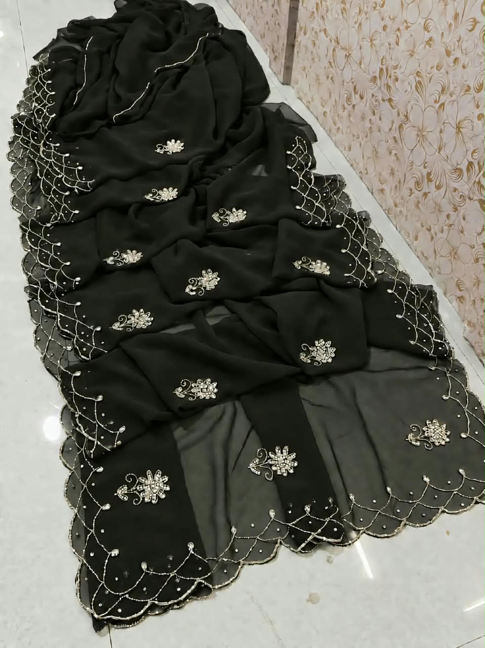 Fancy Saree