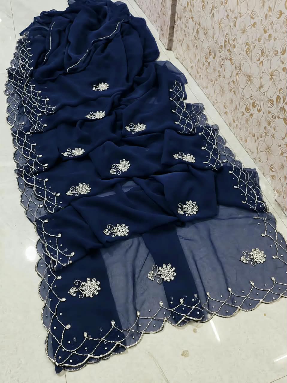 Fancy Saree