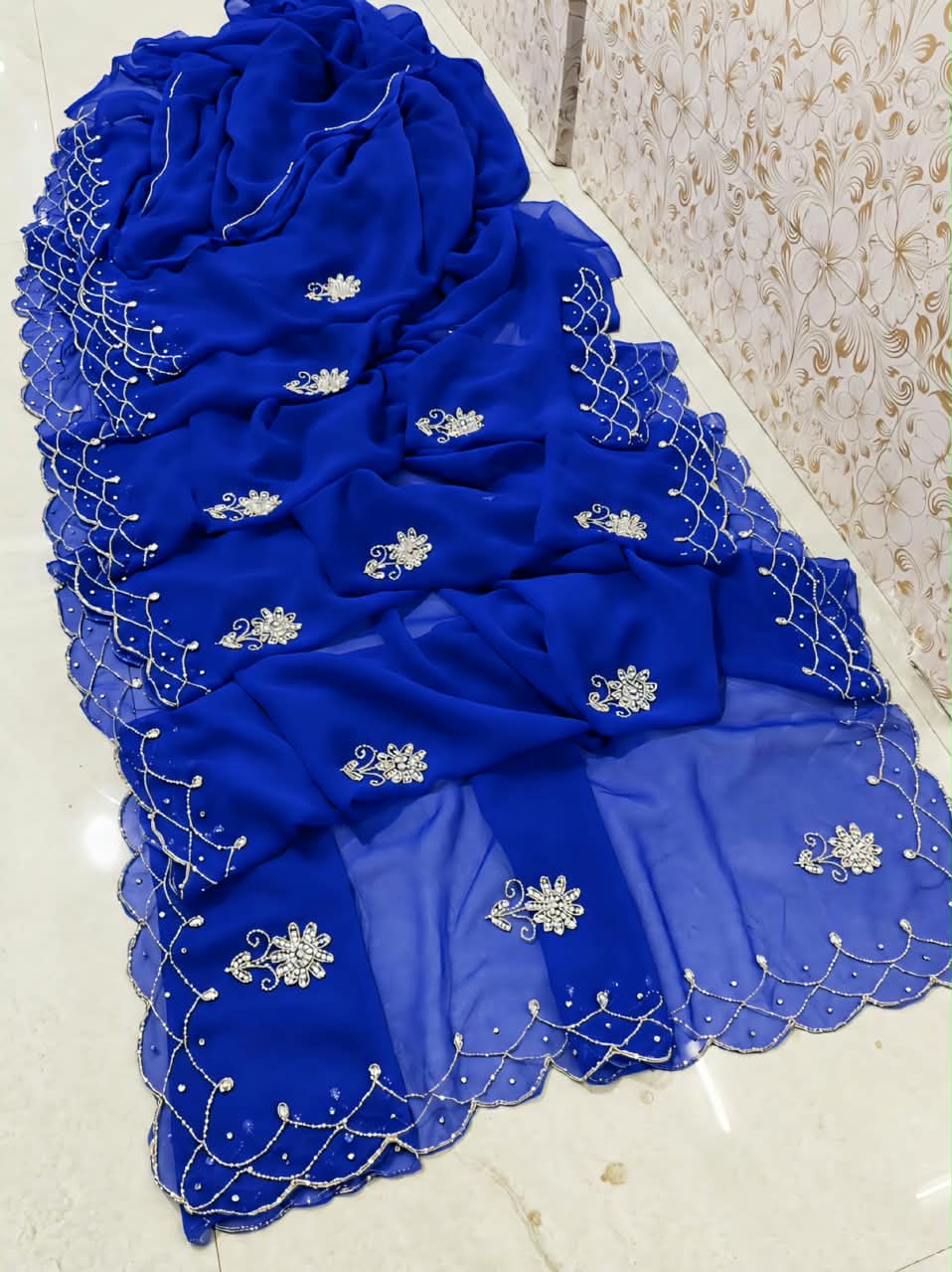 Fancy Saree