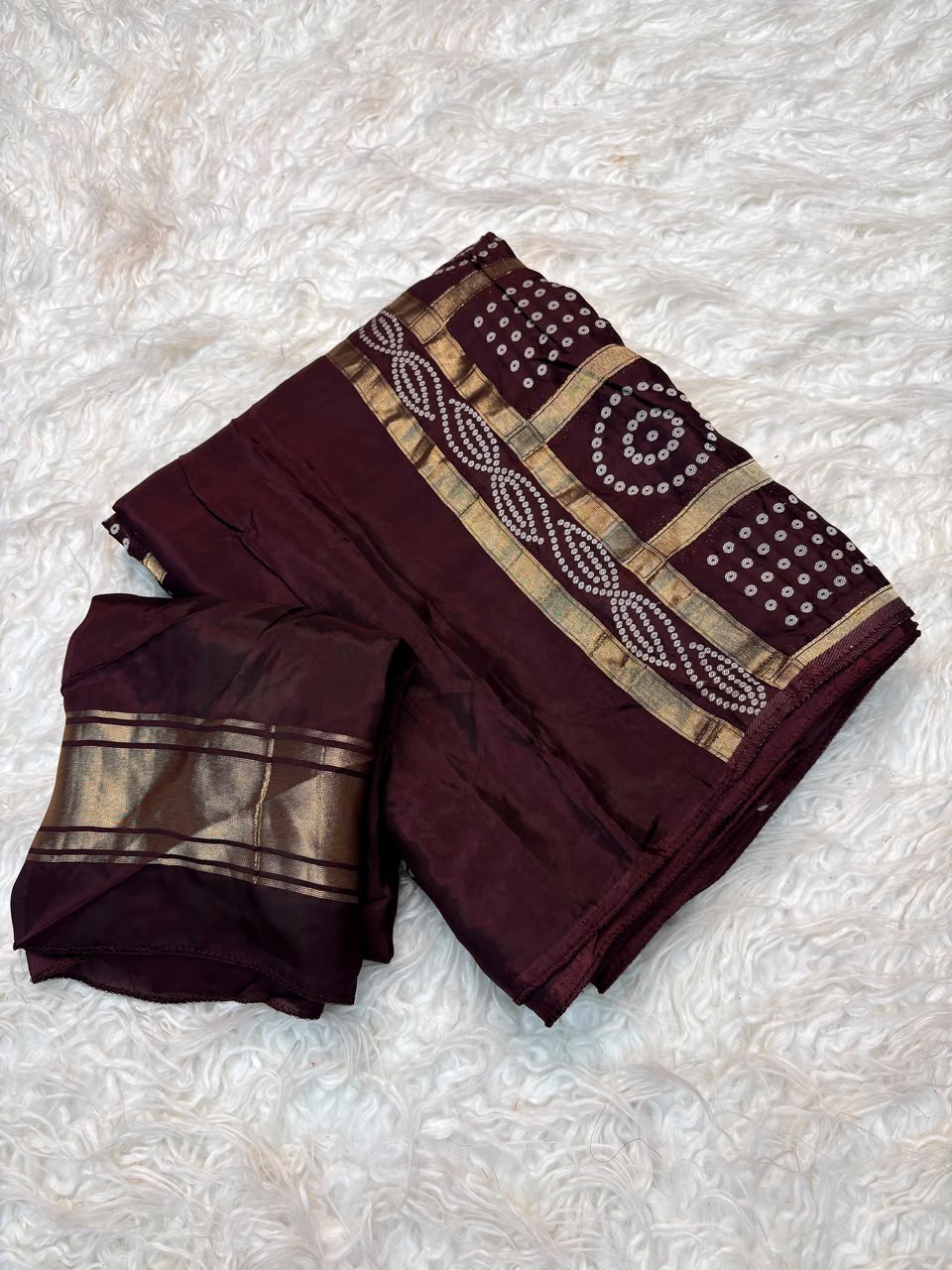 Rangtara Saree