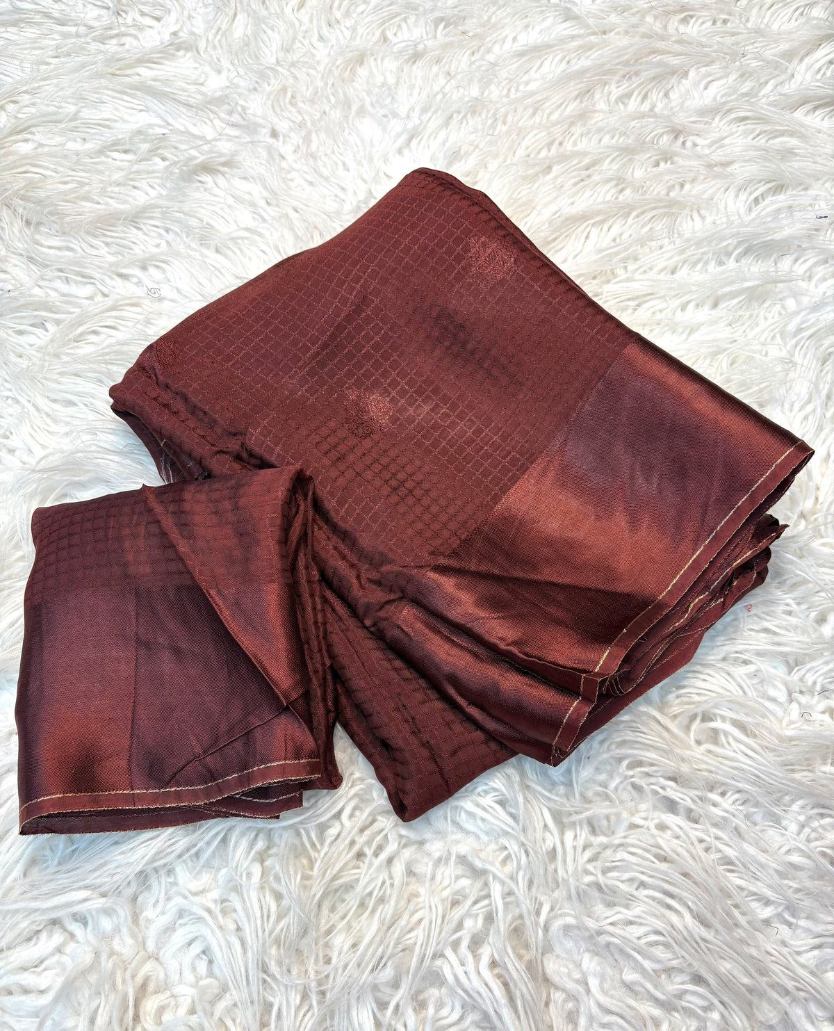 Ethnic  Charm Saree