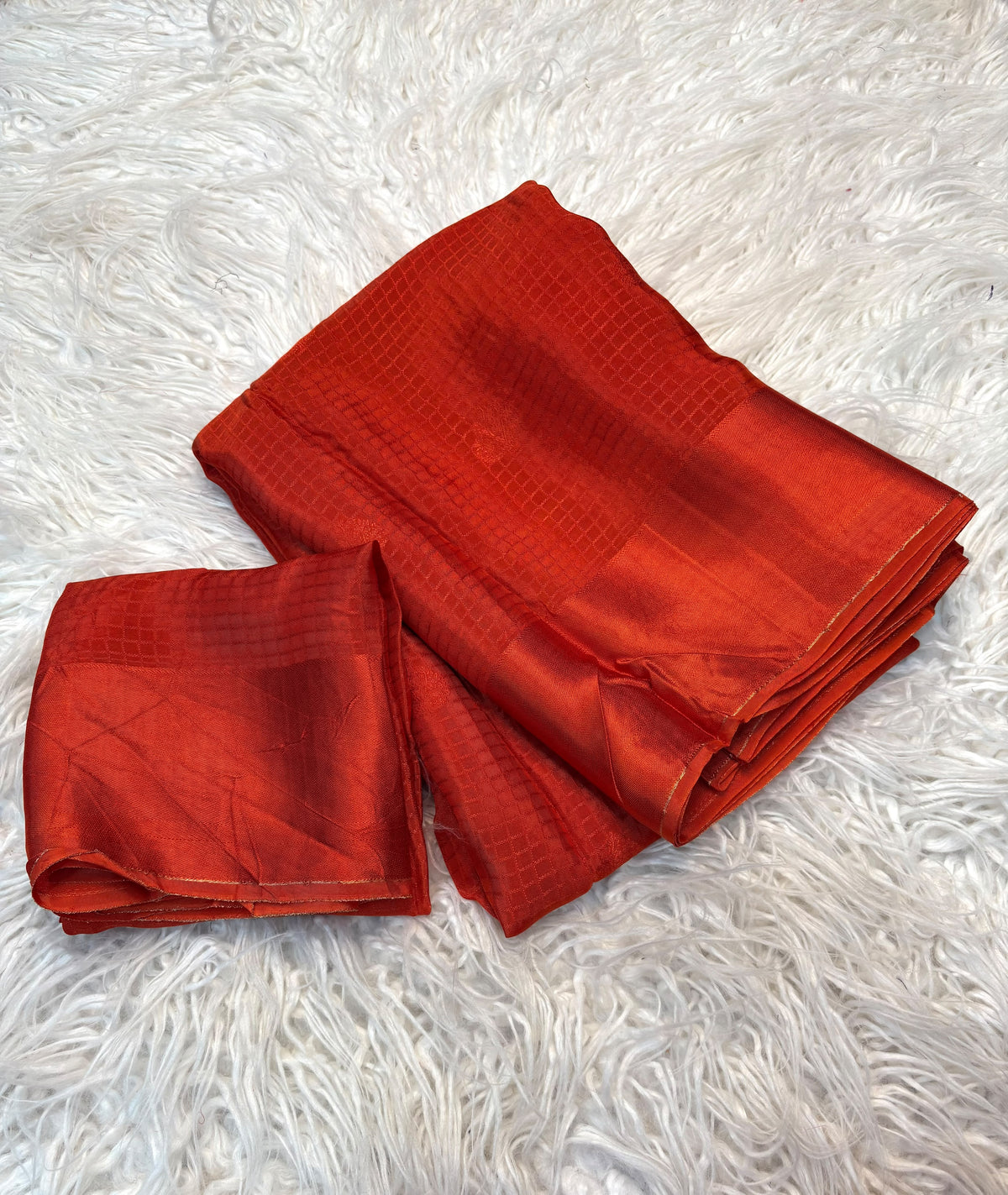 Ethnic  Charm Saree