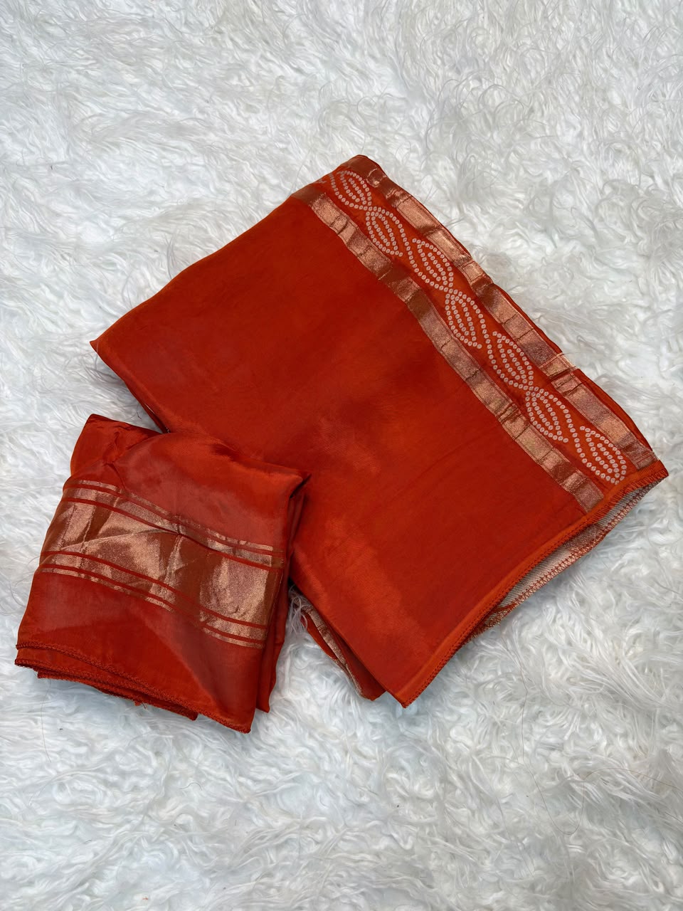 Rangtara Saree