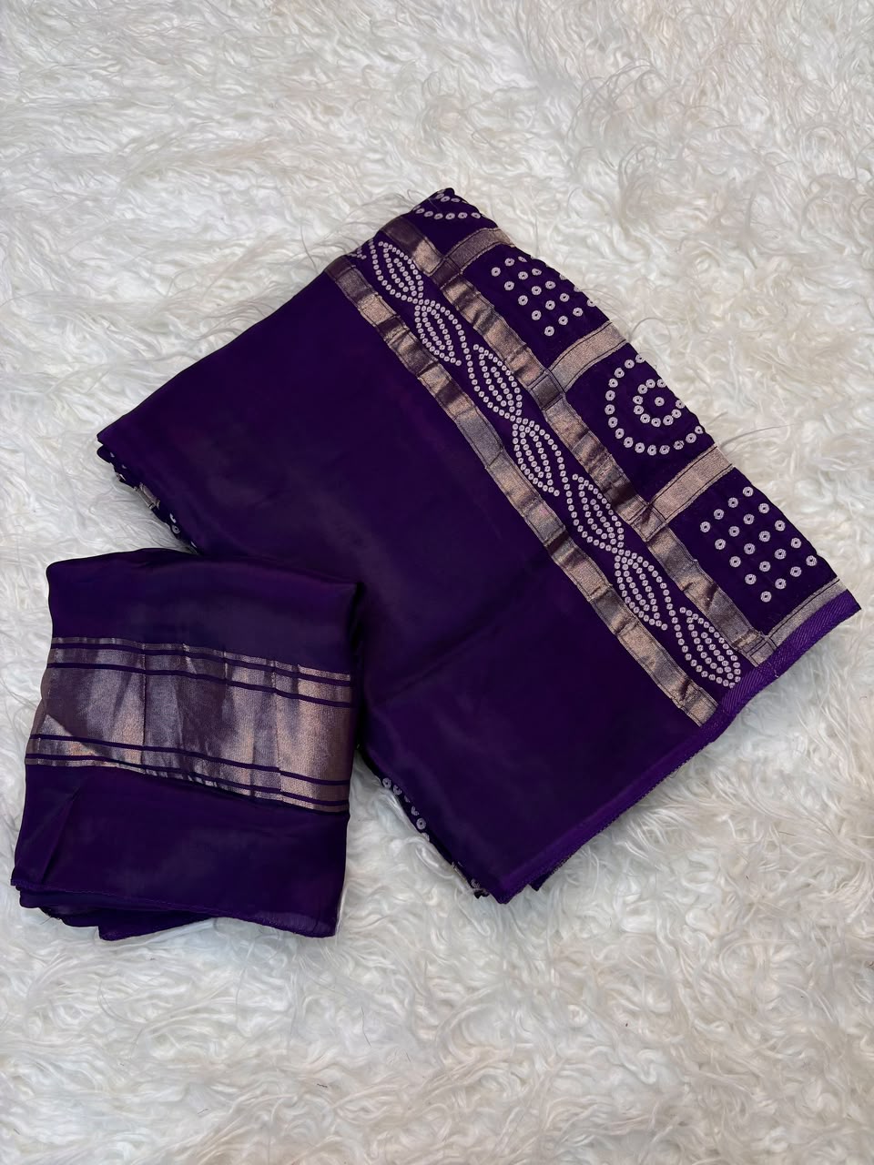 Rangtara Saree