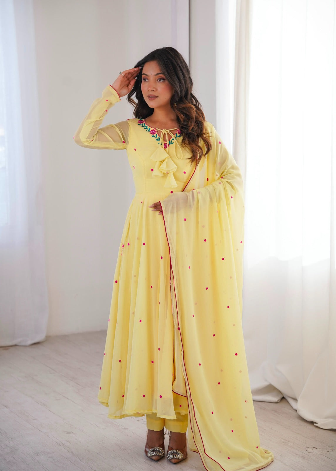 Anarkali