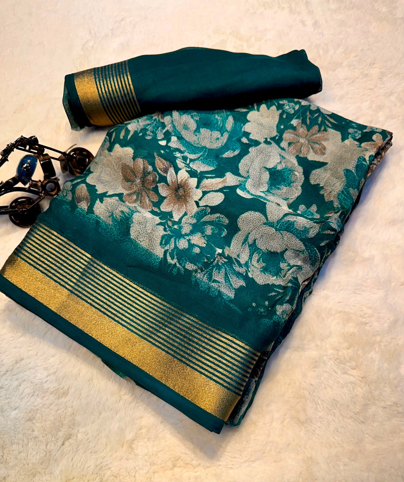 Beautifull Saree