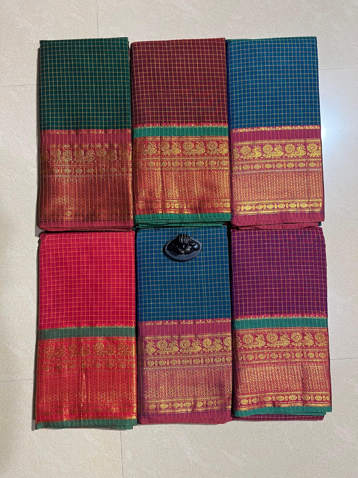 Narayanpeth Saree