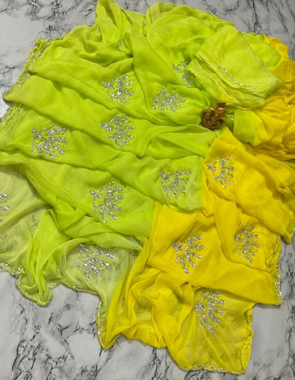 Colourfull Sarees