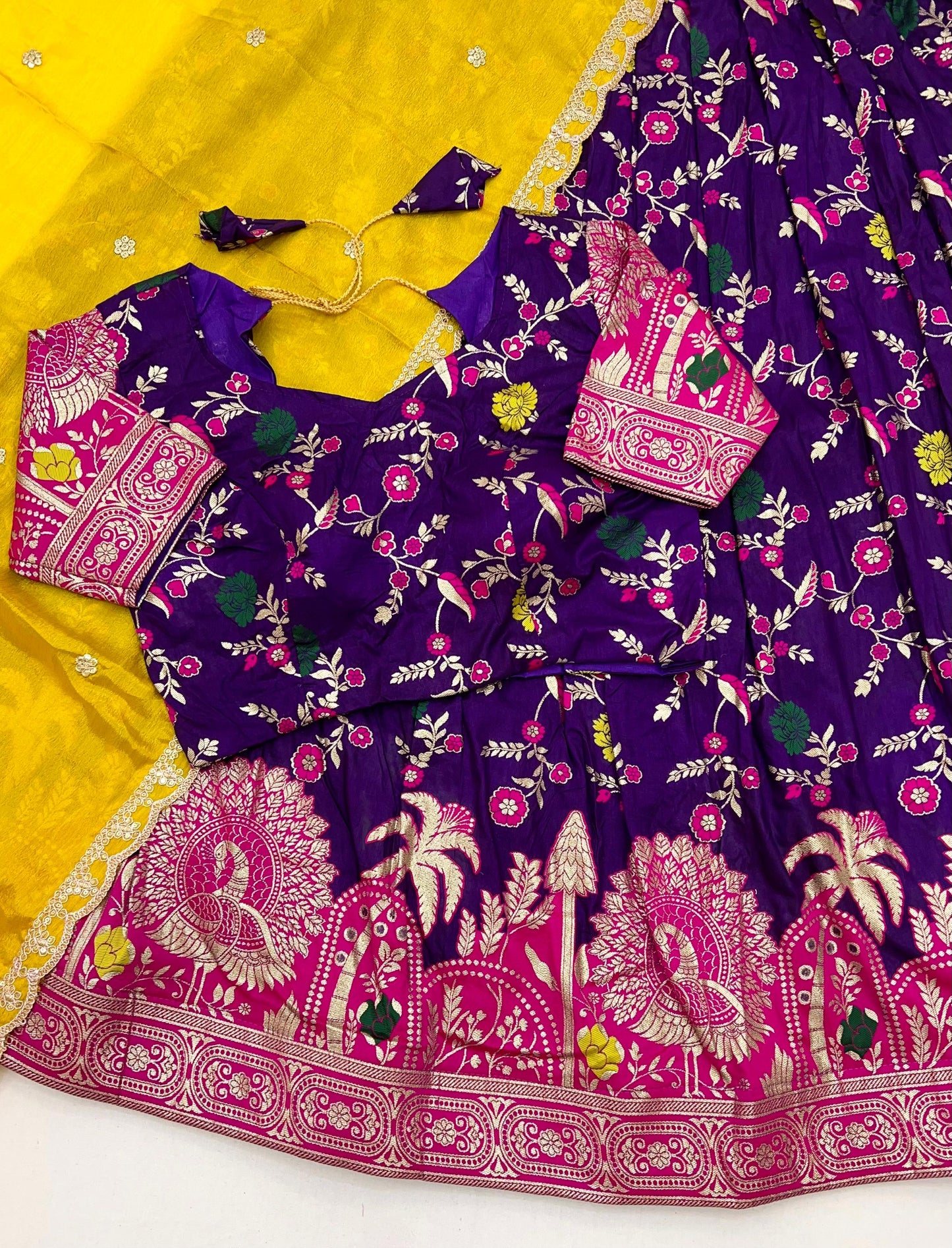 Lehenga