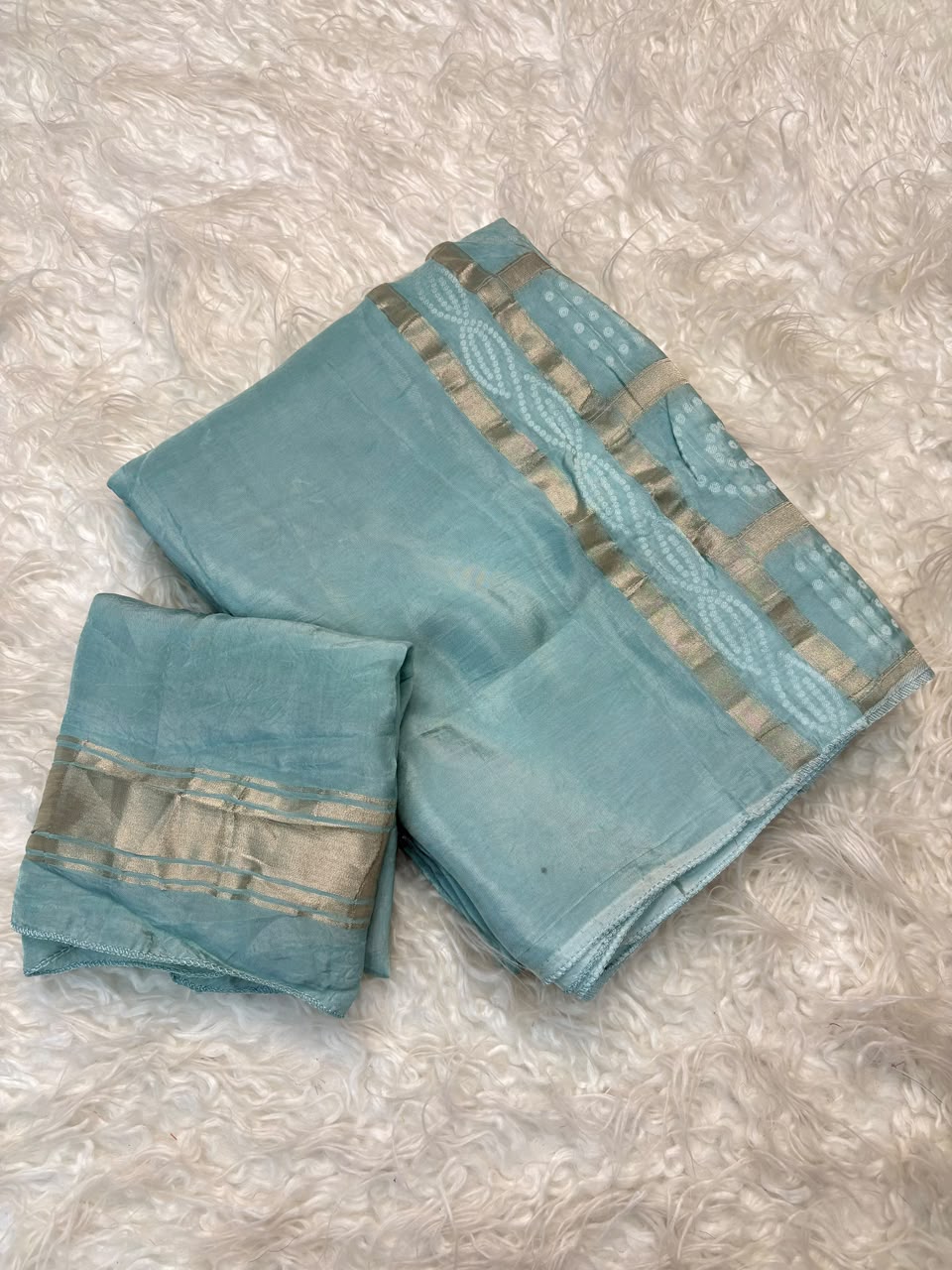 Rangtara Saree